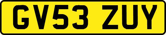 GV53ZUY