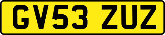 GV53ZUZ