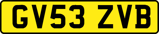 GV53ZVB