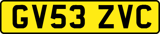 GV53ZVC