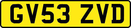 GV53ZVD