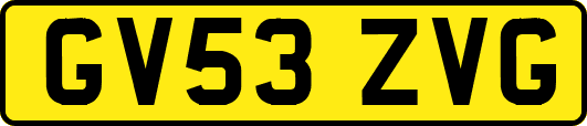 GV53ZVG