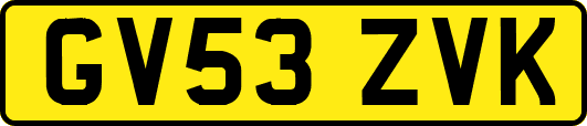GV53ZVK