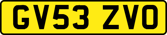 GV53ZVO