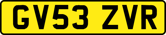 GV53ZVR