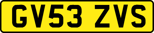 GV53ZVS