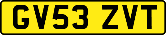 GV53ZVT