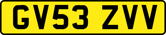 GV53ZVV