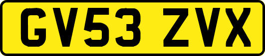 GV53ZVX