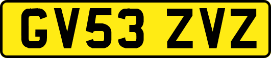 GV53ZVZ