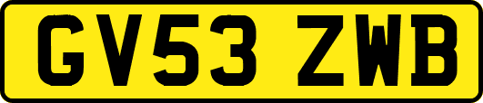 GV53ZWB