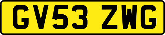 GV53ZWG