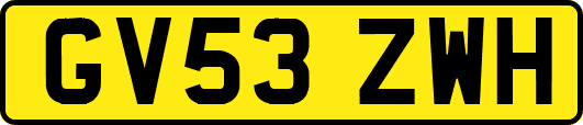 GV53ZWH