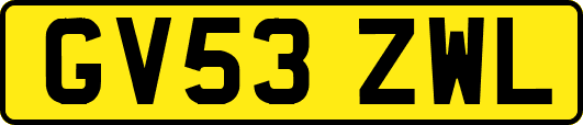 GV53ZWL