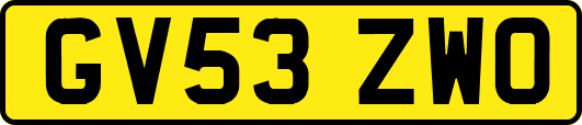 GV53ZWO