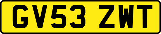 GV53ZWT