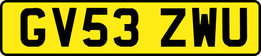 GV53ZWU