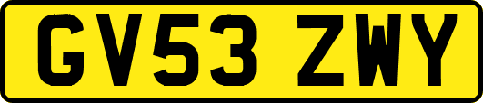 GV53ZWY