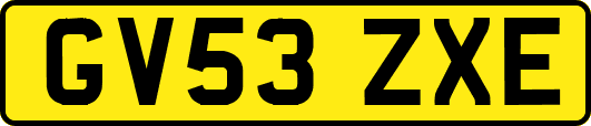 GV53ZXE