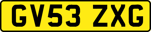 GV53ZXG