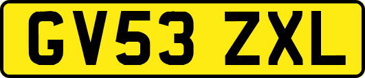 GV53ZXL