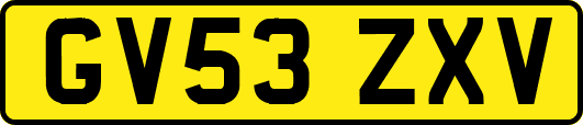 GV53ZXV