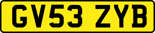 GV53ZYB
