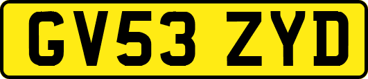 GV53ZYD