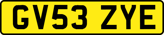 GV53ZYE