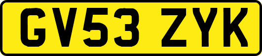 GV53ZYK
