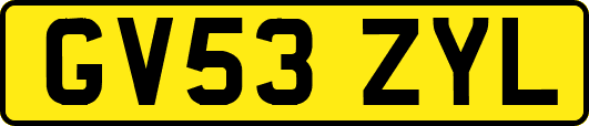 GV53ZYL