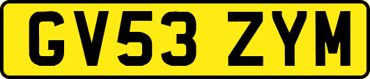GV53ZYM