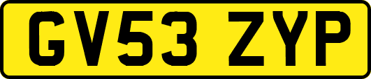 GV53ZYP