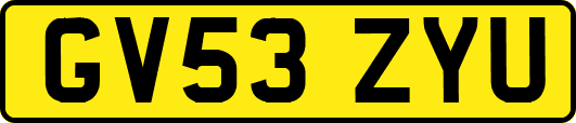 GV53ZYU