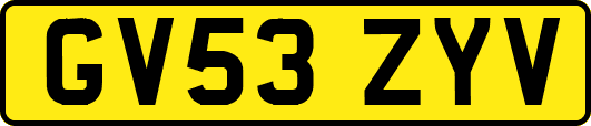 GV53ZYV