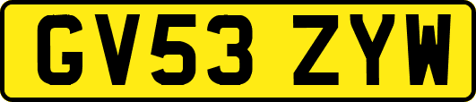 GV53ZYW
