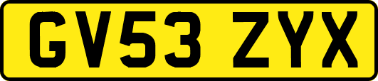GV53ZYX