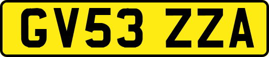 GV53ZZA