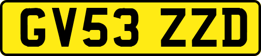GV53ZZD