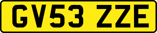 GV53ZZE