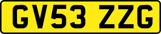 GV53ZZG