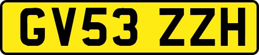 GV53ZZH
