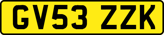 GV53ZZK