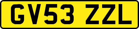 GV53ZZL