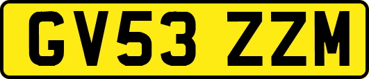 GV53ZZM