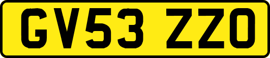 GV53ZZO