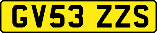GV53ZZS