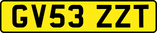 GV53ZZT