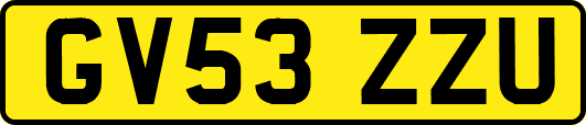GV53ZZU