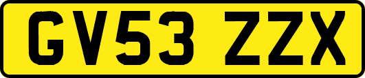GV53ZZX